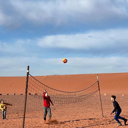 Wadirum Sunset Camp Hotel Вади Рум Екстериор снимка