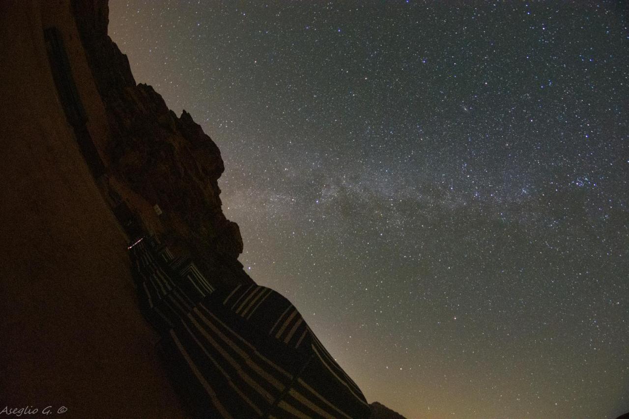 Wadirum Sunset Camp Hotel Вади Рум Екстериор снимка