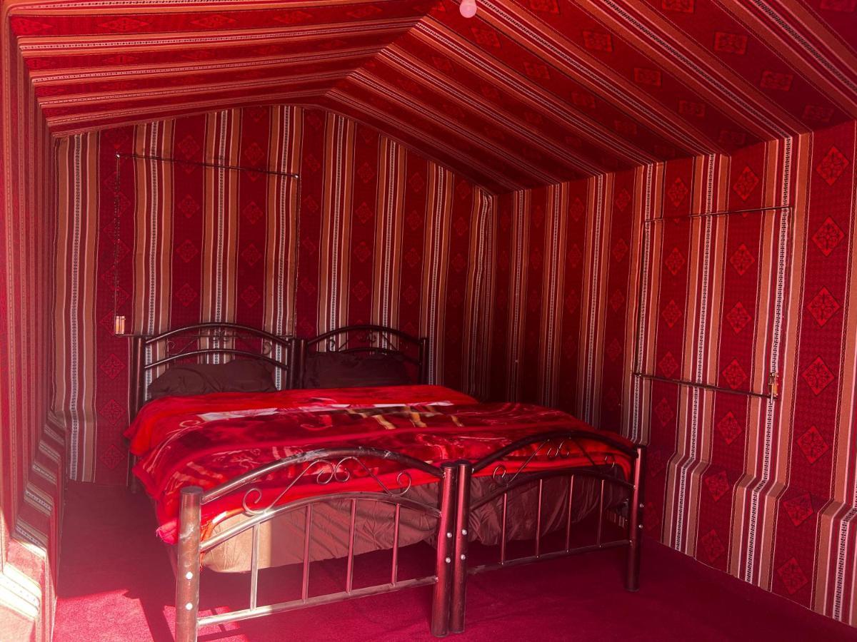 Wadirum Sunset Camp Hotel Вади Рум Екстериор снимка