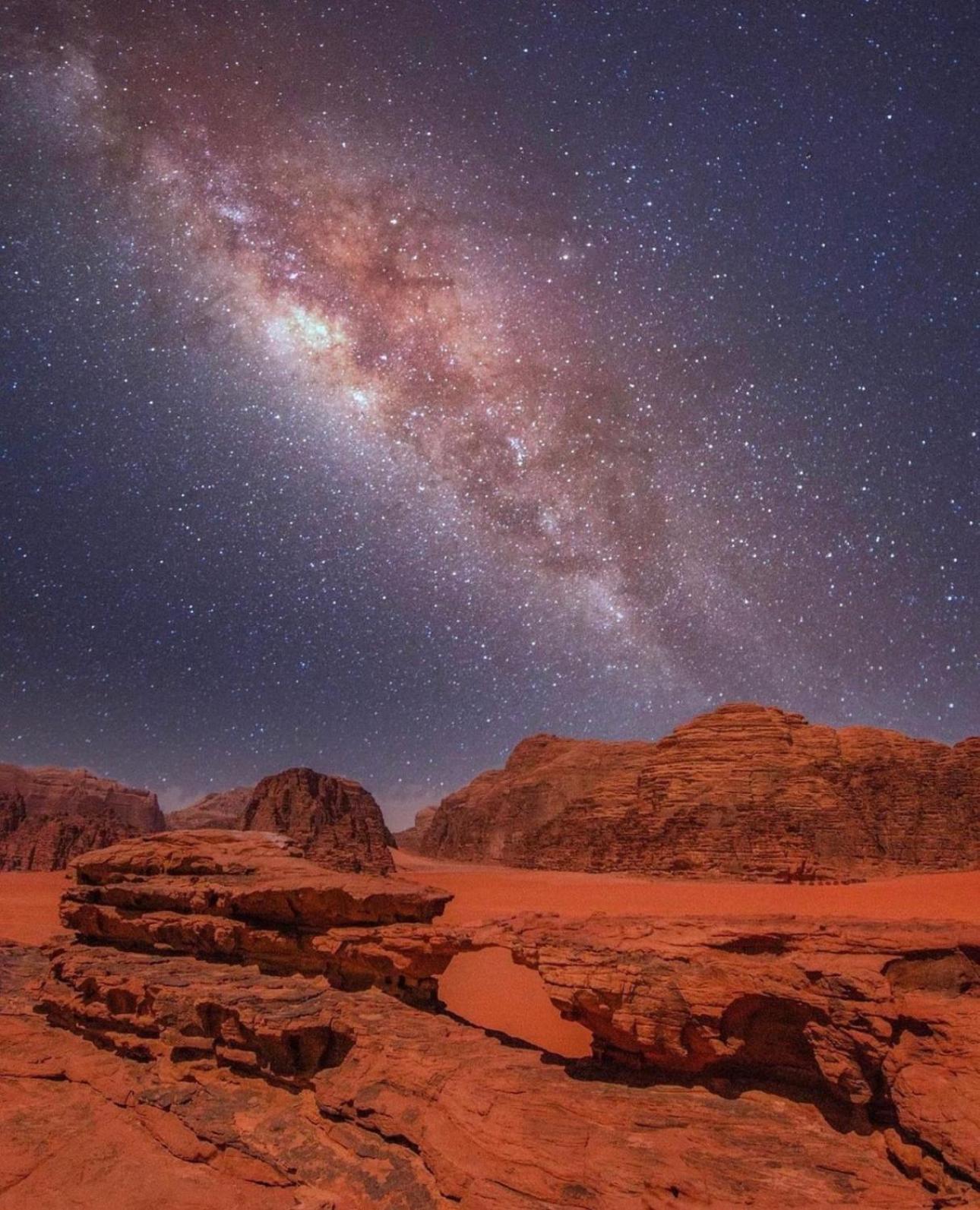 Wadirum Sunset Camp Hotel Вади Рум Екстериор снимка