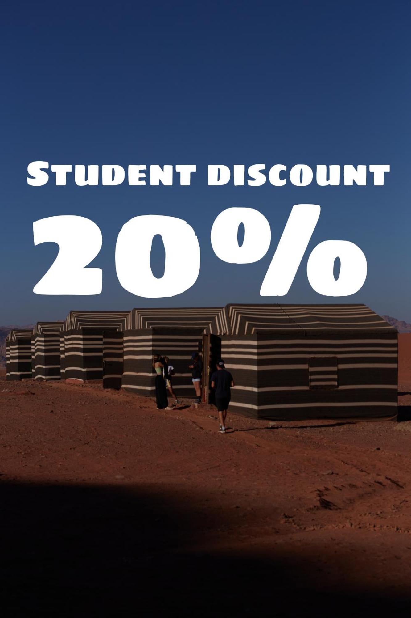 Wadirum Sunset Camp Hotel Вади Рум Екстериор снимка